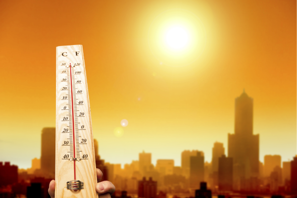 Wellness Programs Feeling the Heat as the EEOC Increases Its Efforts - Part 1