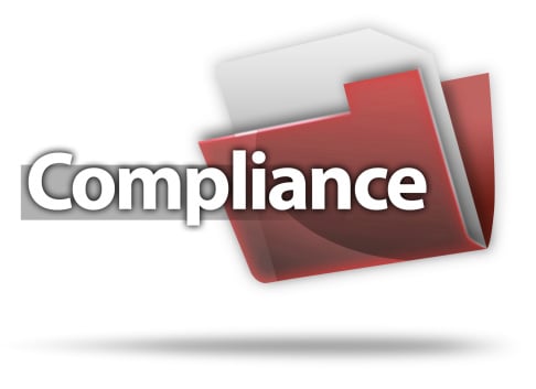 Compliance FAQs